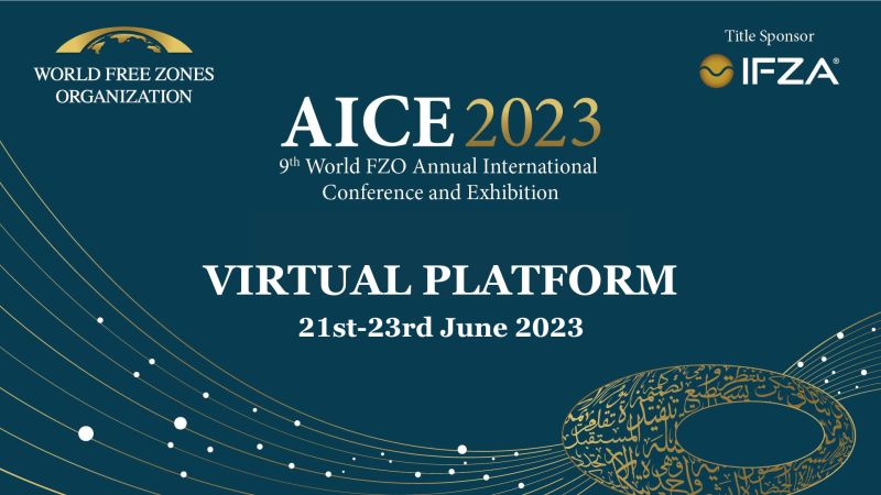 Events Overview IASP AICE 2023 Virtual Event