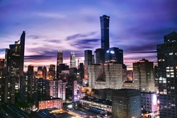 BeijingSkyLine