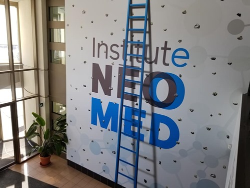 The Neomed Institute
