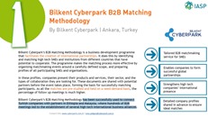 Bilkent webinar