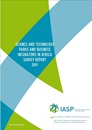 IASP_African STP-BIC_Report