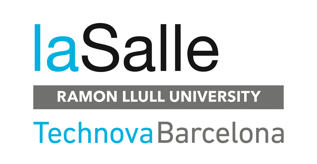 La Salle Barcelon logo