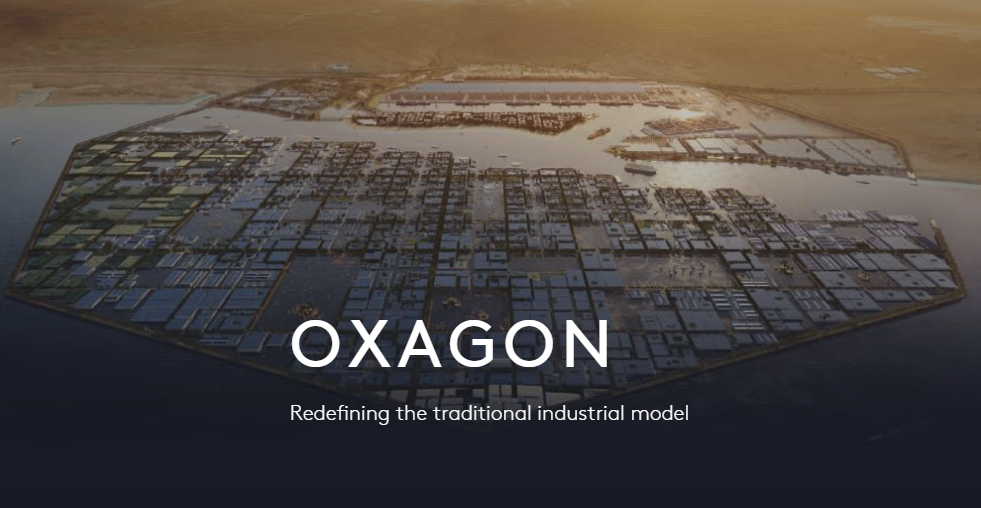 OxagonWeb