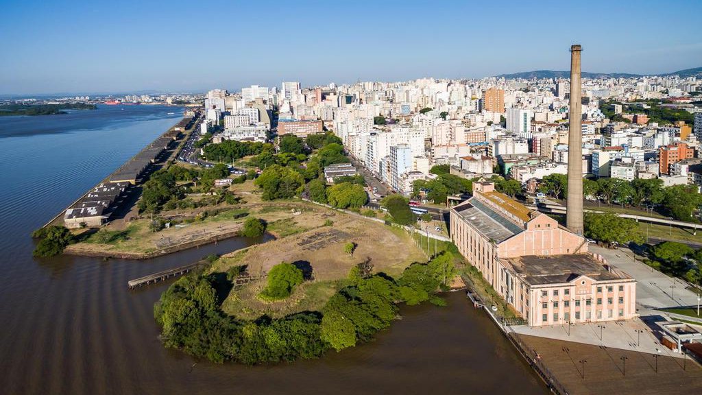 Events overview – IASP IASP Latin American Division event, Porto Alegre 2024