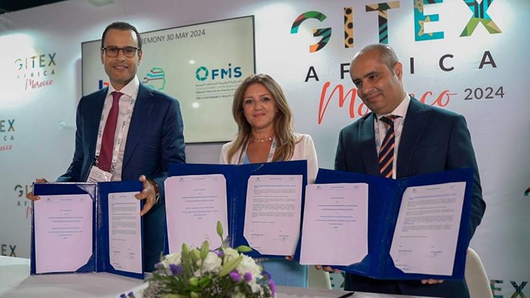 The agreements signed at GITEX Africa mark a decisive step in Technopark’s new roadmap.