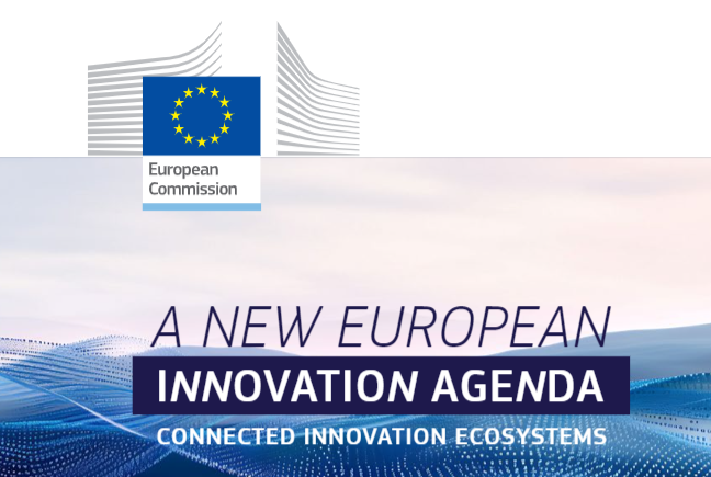 The initiative is designed to enhance Europe’s competitiveness and innovation capacity.