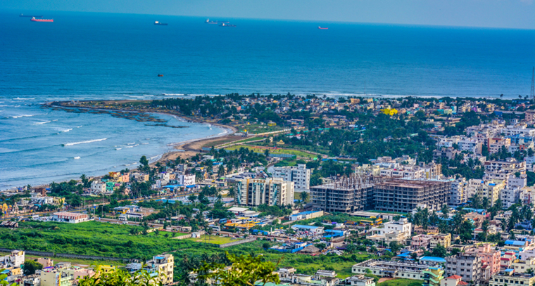 Vizag, India