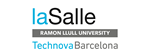 La Salle Barcelon logo