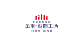 Jinnovation Park logo