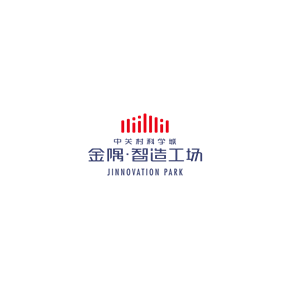 Jinnovation Park logo