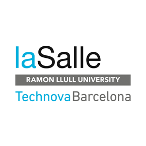 La Salle Barcelon logo