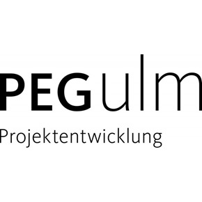 Logo PEGUlm neu