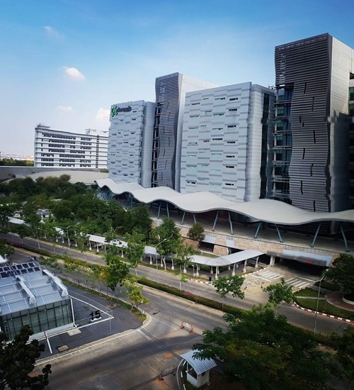 Thailand Science Park