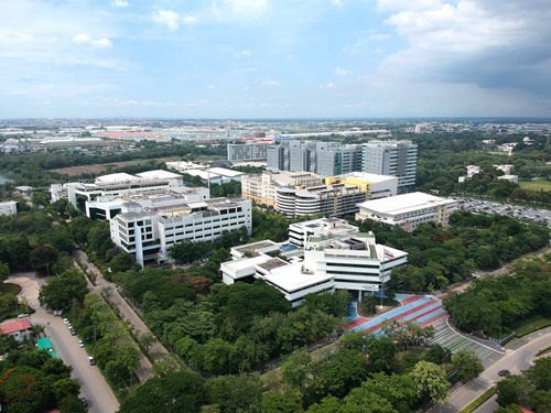 Thailand Science Park