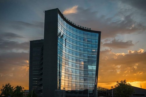 Linköping Science Park