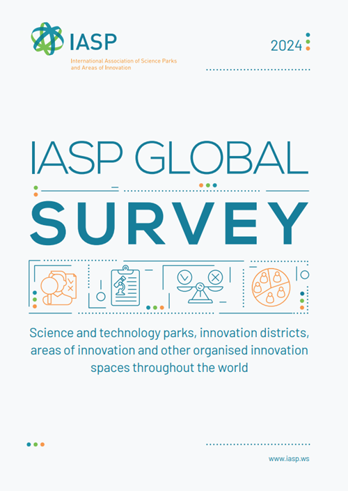 IASP Global Survey