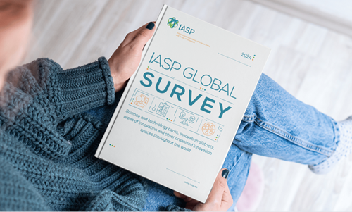 IASP Global Survey