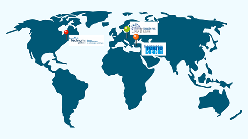 February 2026 new Full Members