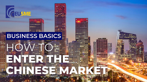 Navigating the Chinese Market: Best Business Practices