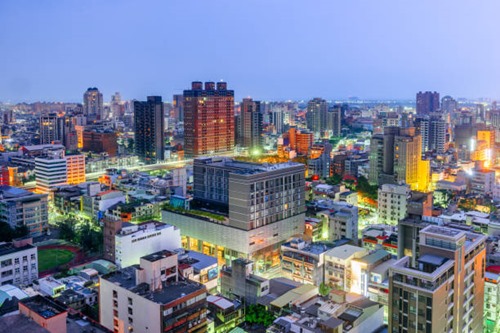 Hsinchu Science Park