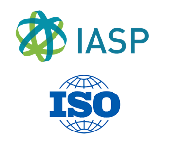 IASP ISO