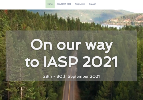 IASP Virtual