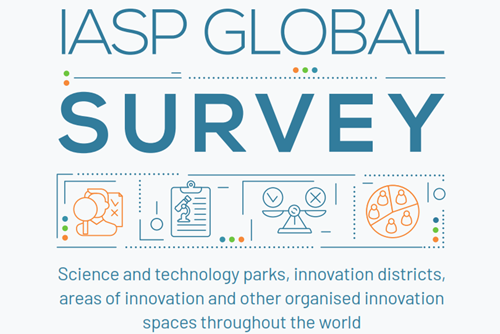 IASPglobalSurvey