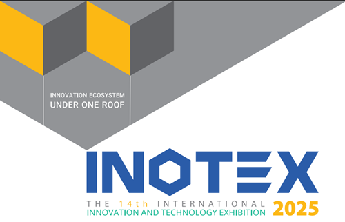 INOTEX 2025