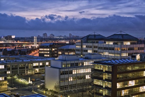 Science Park Adlershof | © WISTA Management GmbH