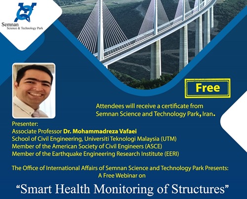 Smart Health Monitoring of Structures Workshop