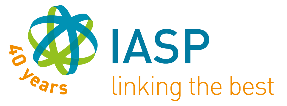 IASP40_LINKING